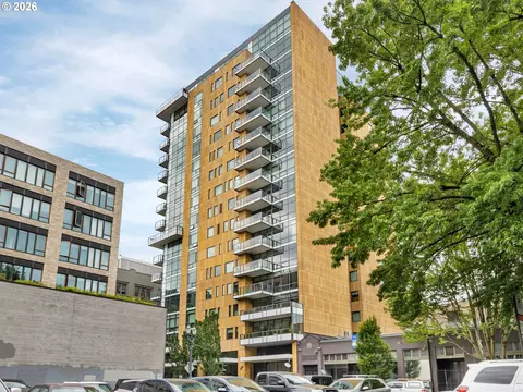 311 NW 12th Ave #505, Portland, OR 97209