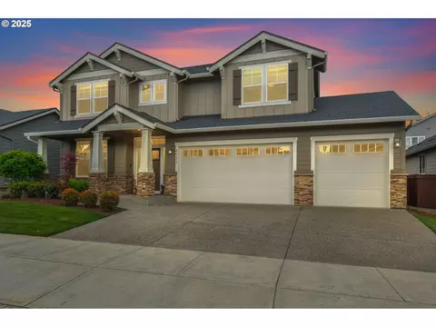 4932 S 18th Dr, Ridgefield, WA 98642