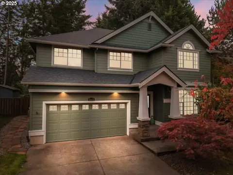 16670 SW Rogue River Ter, Beaverton, OR 97006