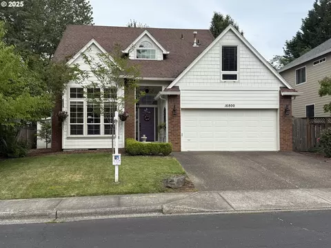16800 NW Paddington Dr, Beaverton, OR 97006