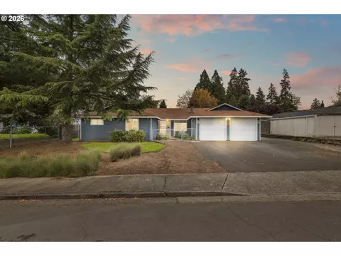 6364 SW 192nd Ave, Beaverton, OR 97078