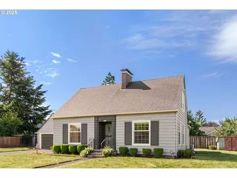 5110 SE Harold St, Portland, OR 97206