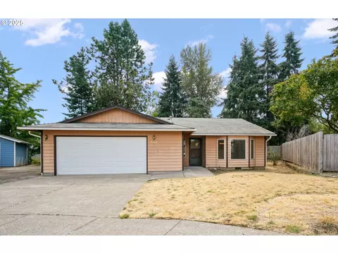 4768 San Rafael Ct, Salem, OR 97305