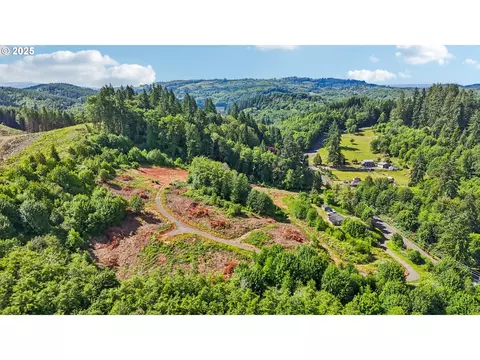 1830 Hazel Dell Rd #LOT 1, Castle Rock, WA 98611