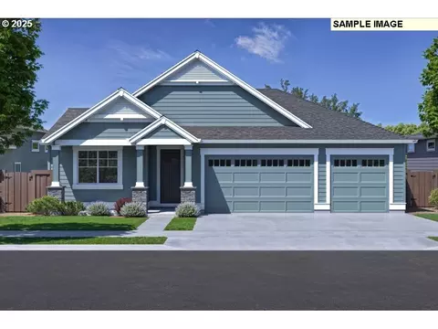 1842 S Pine St, Canby, OR 97013