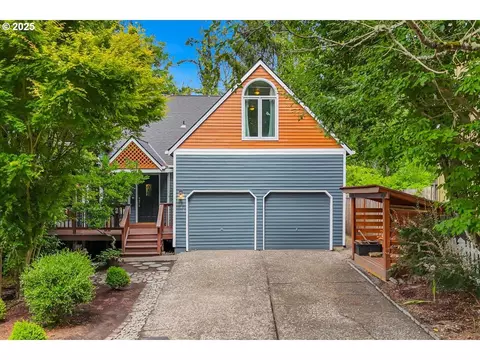 7345 SW Mallard Ct, Portland, OR 97223