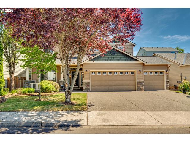 5437 N St, Washougal, WA 98671