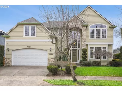 15532 SE Henderson Way, Portland, OR 97236