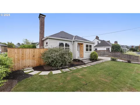 1838 NE 65th Ave, Portland, OR 97213