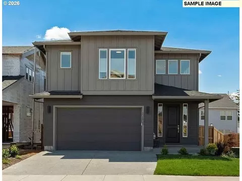 13820 NE 107th St #LOT 29, Vancouver, WA 98682