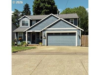 9813 SE 32nd Ave, Milwaukie, OR 97222