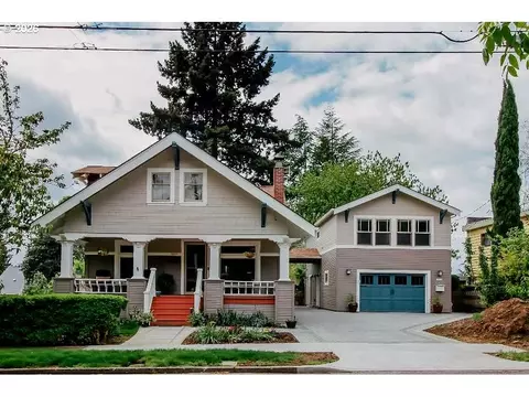 3803 SE 41st Ave, Portland, OR 97202