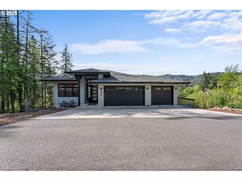 50322 Briarwood Ct, Scappoose, OR 97056