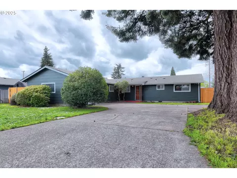 1742 Escalante St, Eugene, OR 97404