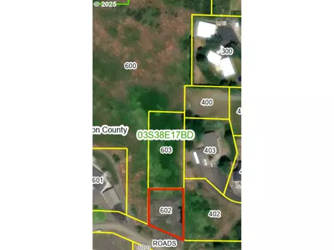 1609 Gildcrest Dr, La Grande, OR 97850
