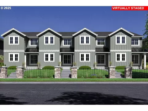 4240 SE Century Blvd, Hillsboro, OR 97123