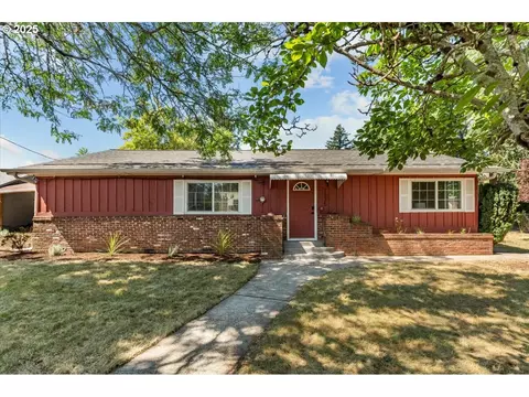 7125 SE Fern Ave, Portland, OR 97206