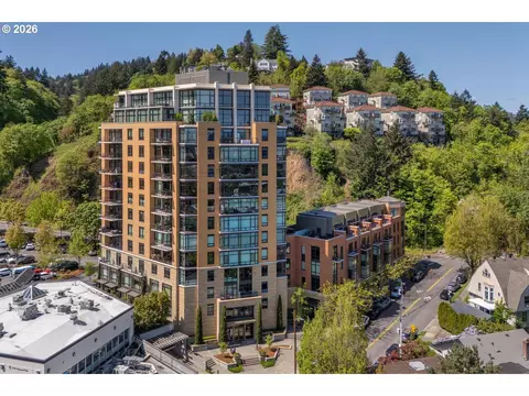 2351 NW Westover Rd #608, Portland, OR 97210