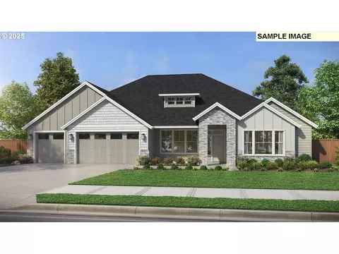 NE 279th St, Battle Ground, WA 98604