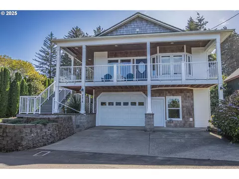 4838 Lake Blvd, Westlake, OR 97493