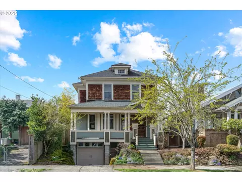 3339 SE 28th Pl, Portland, OR 97202