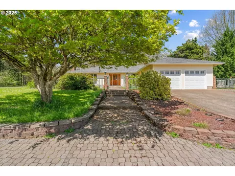 6791 SW Randall Way, Corvallis, OR 97333