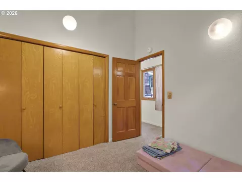 Bedroom - 2350 Mclean Blvd, Eugene, OR 97405 photo 6 of 6