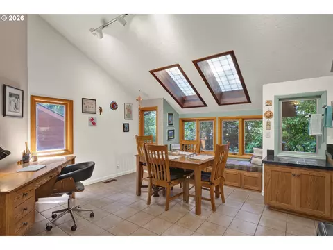 Dining - 2350 Mclean Blvd, Eugene, OR 97405 photo 1 of 1