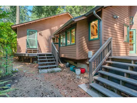 Exterior - 2350 Mclean Blvd, Eugene, OR 97405 photo 3 of 7