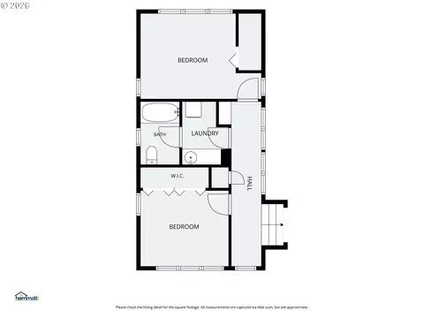 Floorplan - 2350 Mclean Blvd, Eugene, OR 97405 photo 2 of 2