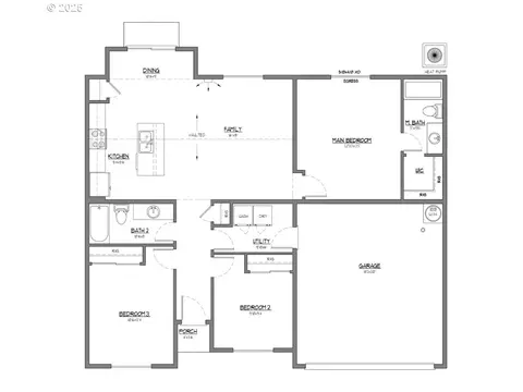 se ladow ave LOT 43, Pendleton, OR 97801 photo 2