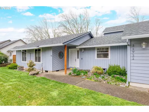 11711 SW Jamaica, Wilsonville, OR 97070