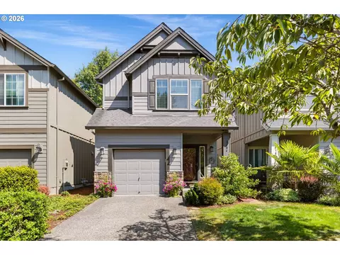 3504 SE Pinewood Ave, Hillsboro, OR 97123