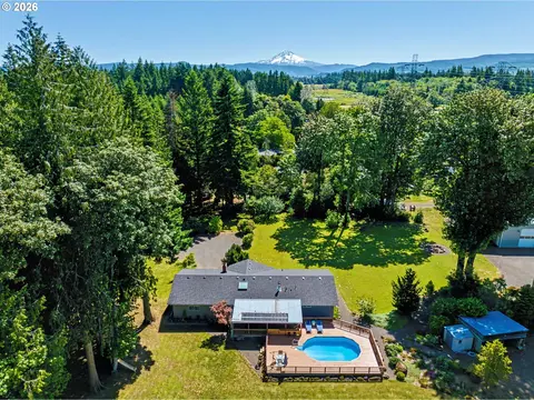 Other - 44434 SE Coalman Rd, Sandy, OR 97055 photo 1 of 17