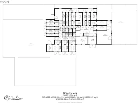 Floorplan - 44434 SE Coalman Rd, Sandy, OR 97055 photo 4 of 4