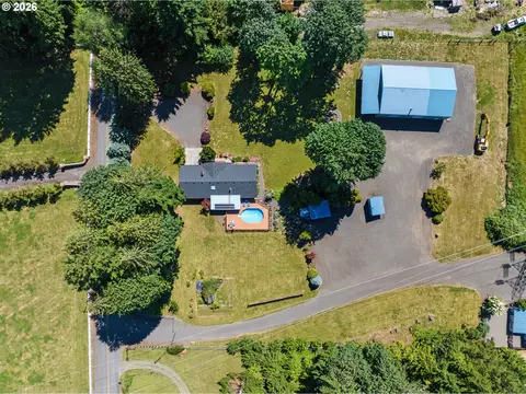 View/Area - 44434 SE Coalman Rd, Sandy, OR 97055 photo 2 of 2