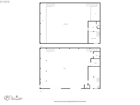Floorplan - 44434 SE Coalman Rd, Sandy, OR 97055 photo 3 of 4