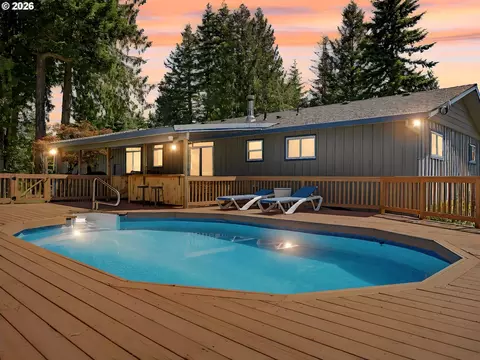 Exterior - 44434 SE Coalman Rd, Sandy, OR 97055 photo 10 of 10