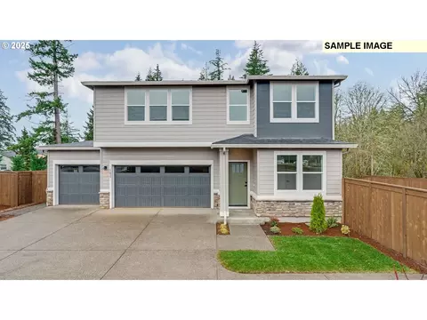 243 NW 29th Way, Battle Ground, WA 98604