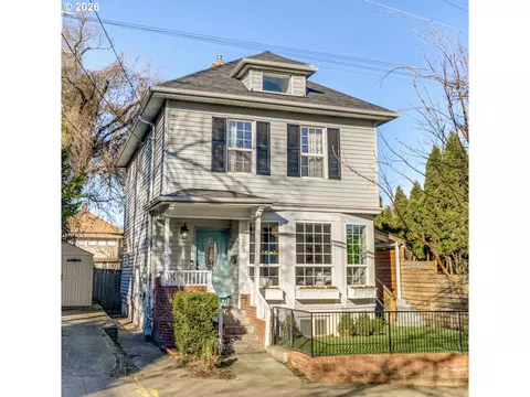 223 S Whitaker St, Portland, OR 97239