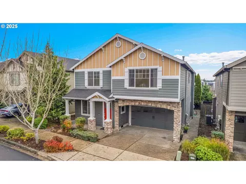 7110 SW Queen Ln, Beaverton, OR 97008