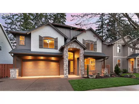 17312 SW Timber Crossing Ln, Sherwood, OR 97140