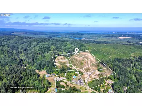 000 Fawn Ln #1300, Coos Bay, OR 97420