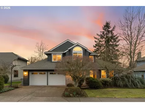 16254 NW Joscelyn St, Beaverton, OR 97006