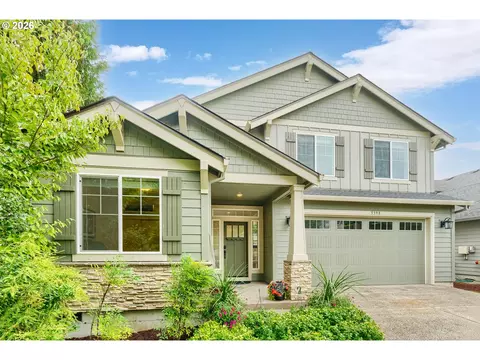5398 SE Stargrass St, Hillsboro, OR 97123