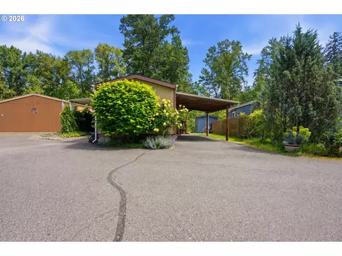 8750 SE 155th Ave #22, Happy Valley, OR 97086