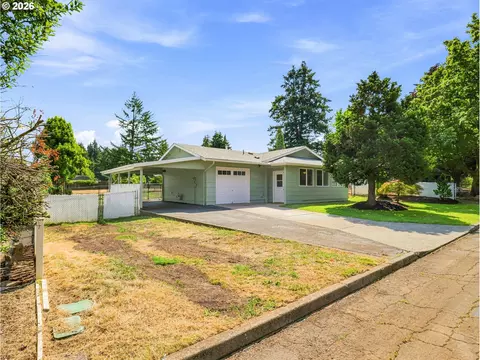 22032 S Dans Ave, Beavercreek, OR 97004