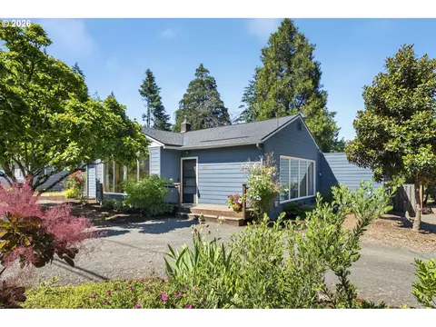 11207 SW 53rd Ave, Portland, OR 97219