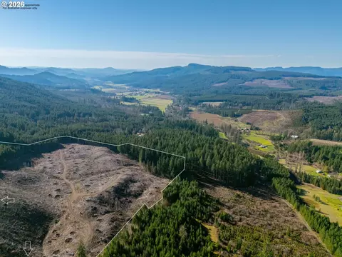 Camp Creek Rd, Springfield, OR 97478 photo 4