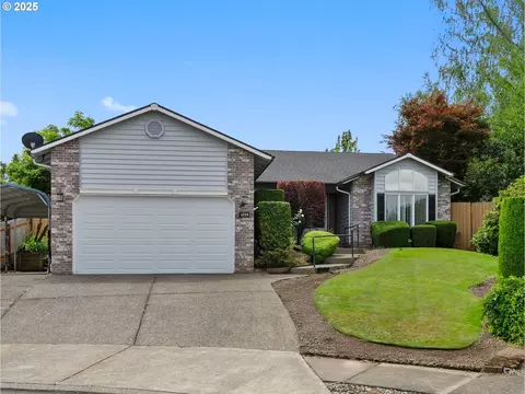4399 SE Sweetbriar Ct, Troutdale, OR 97060